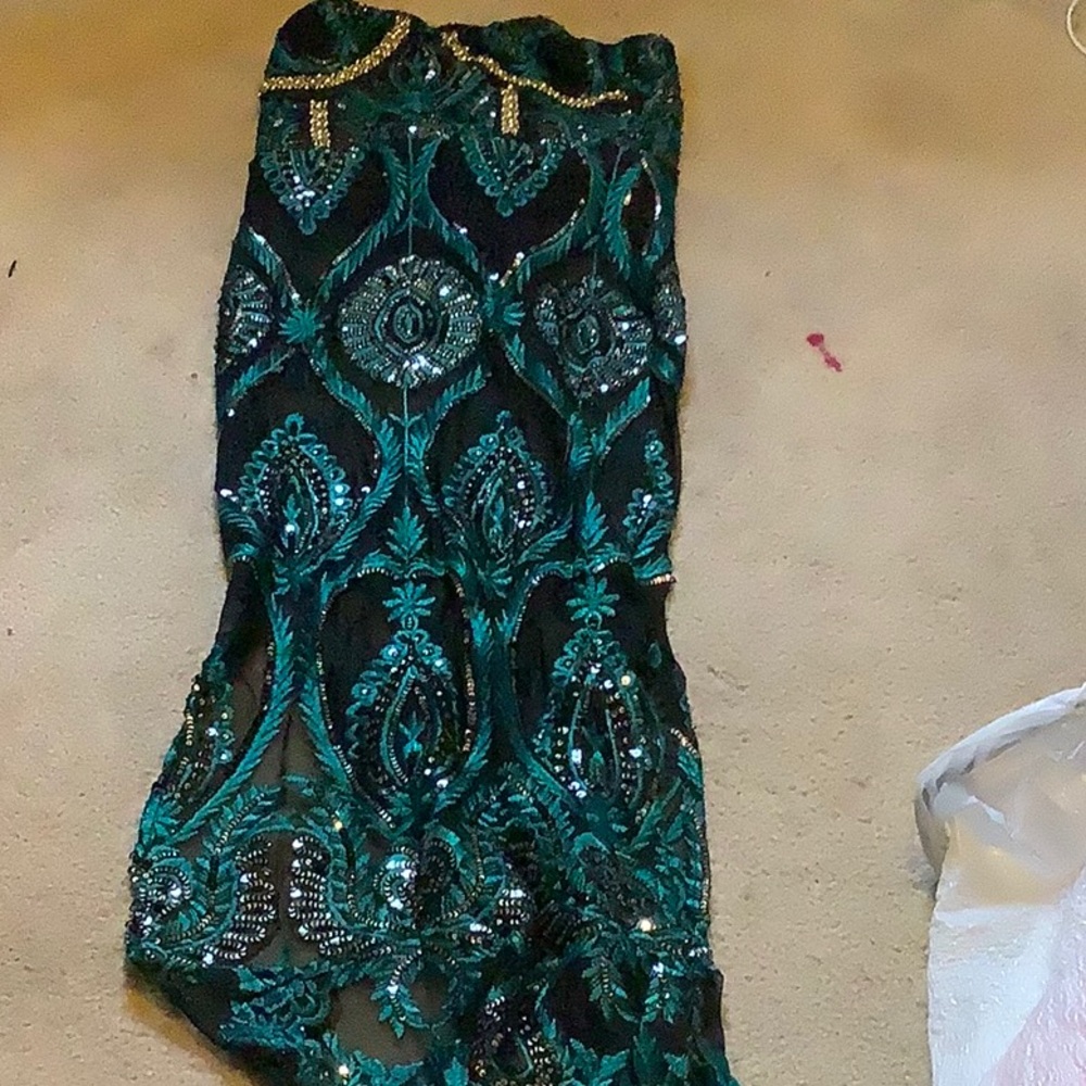 Dress.